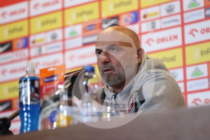 Polska - Piłka nożna